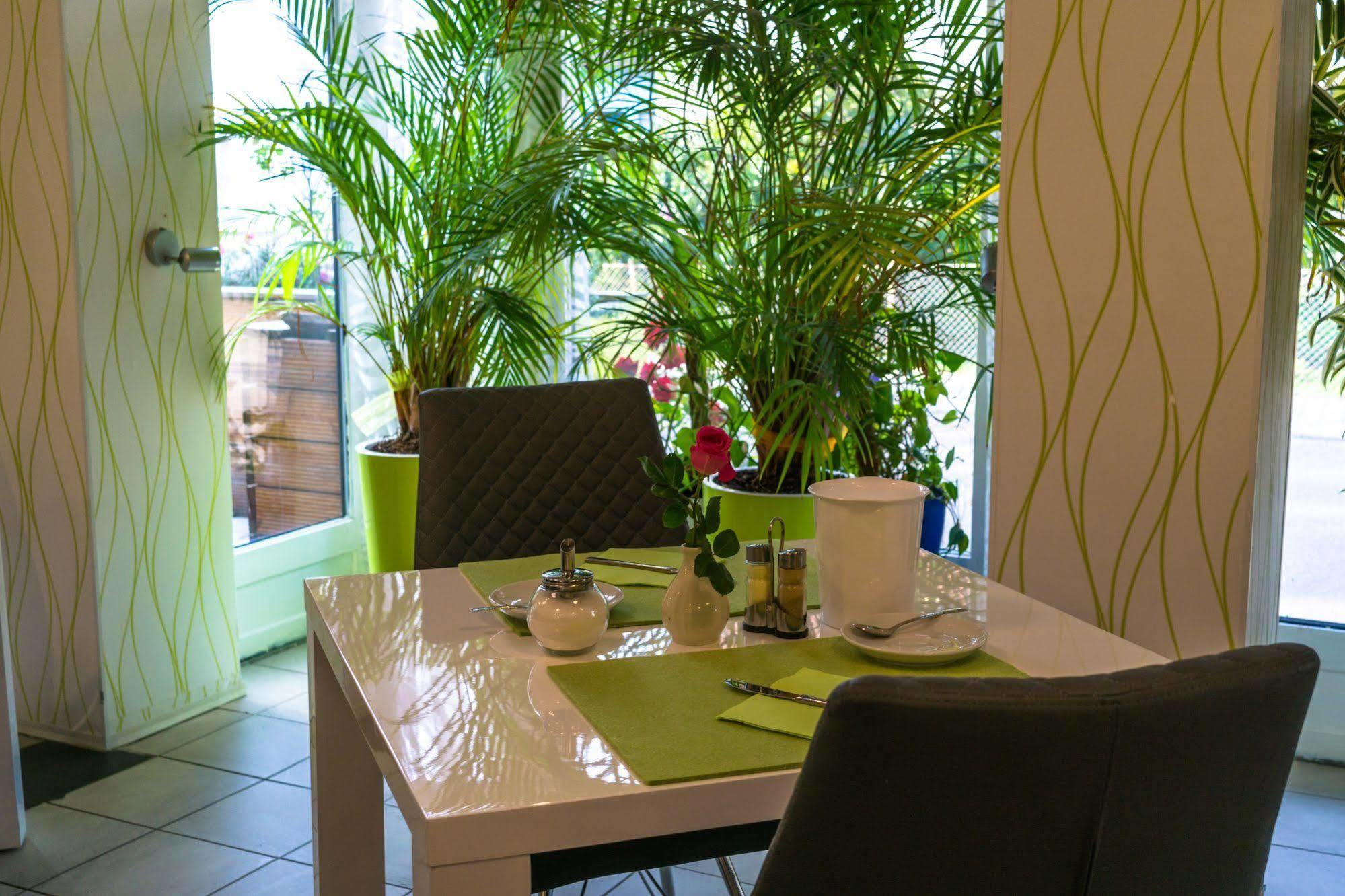 Hotel Rosengarten Schwäbisch Gmünd Exteriör bild